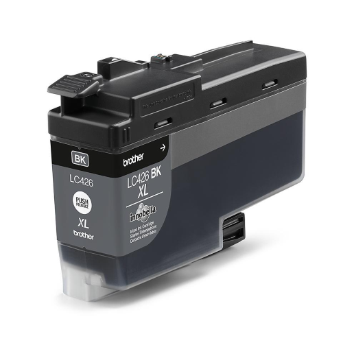 BROTHER LC-428XLBKP CARTUCCIA INCHIOSTRO NERO PER MFC-J5955DW/J6955DW/J6957DW HL-J6010DW 6.000 PAGINE